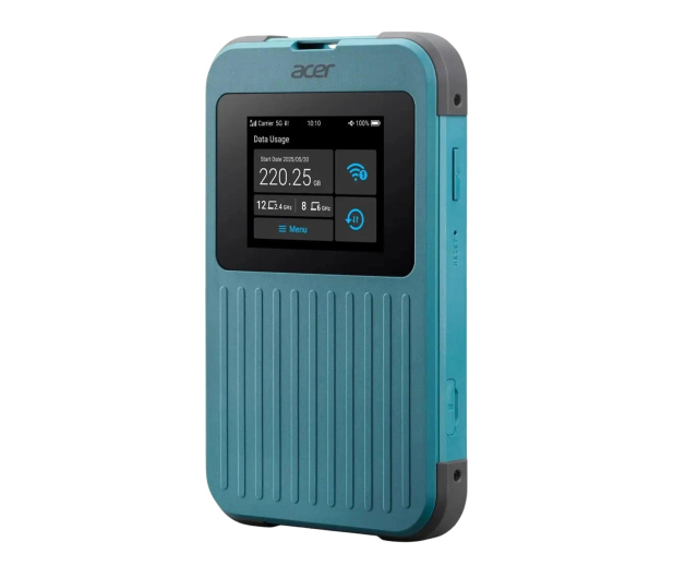 Acer Connect Enduro M4 - 1367100 - zdjęcie 2
